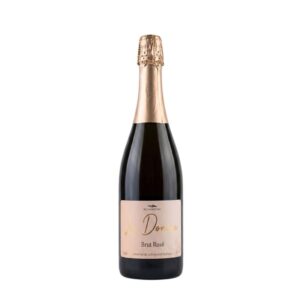 La Donna Brut Rosé